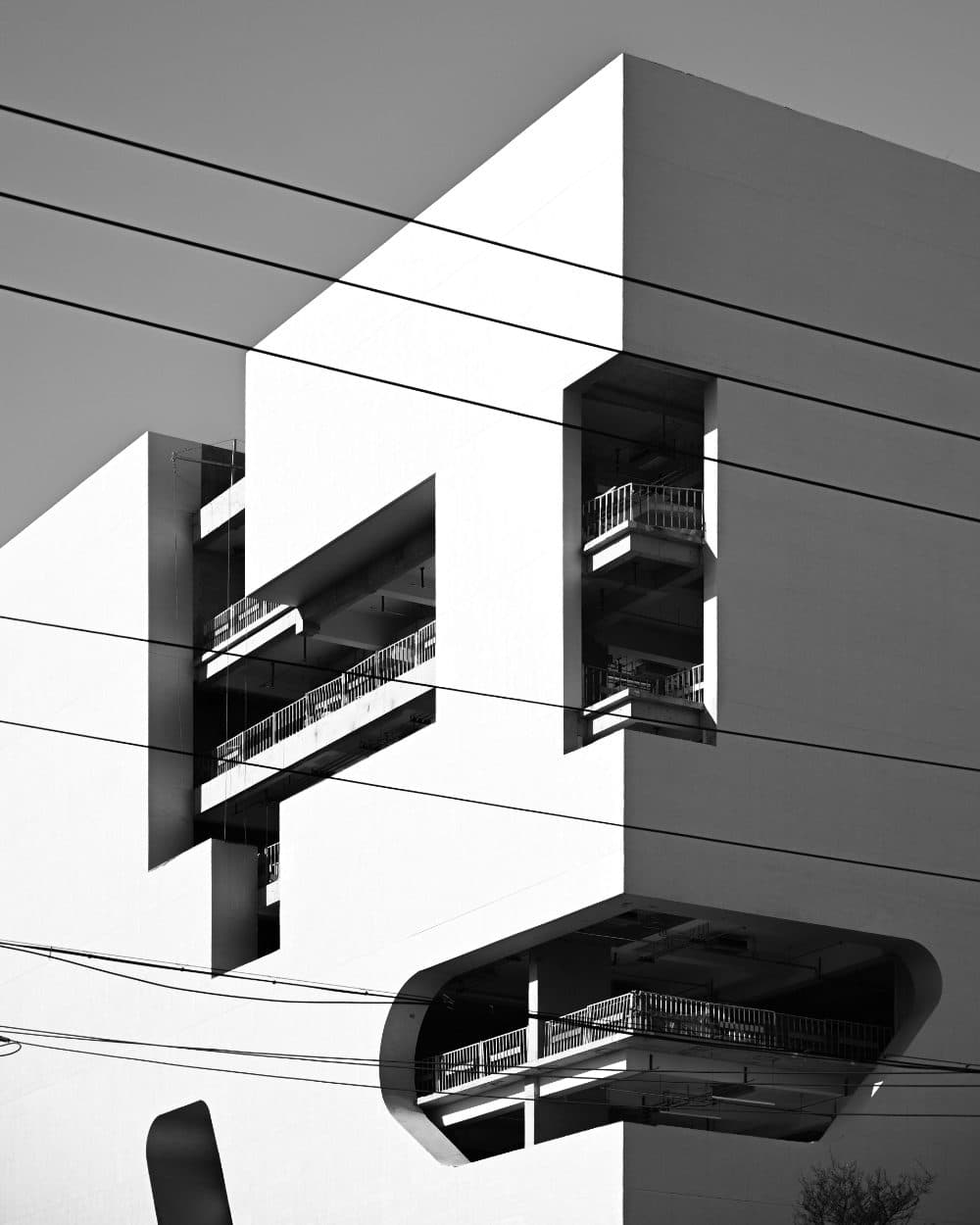 Private deal sourcing — privately marketed property