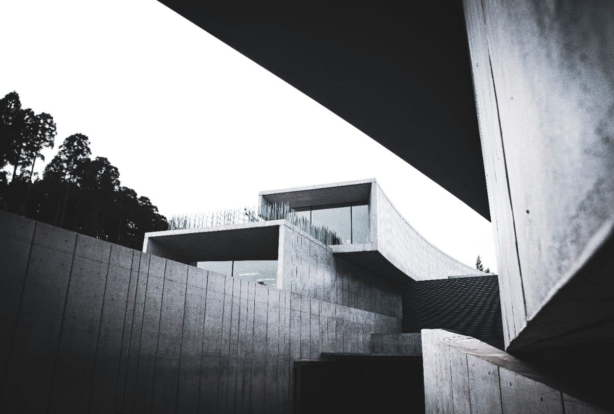Development and repositioning — building conversion